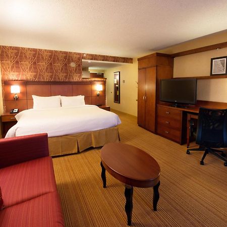 Courtyard By Marriott Canton North Canton Exterior foto