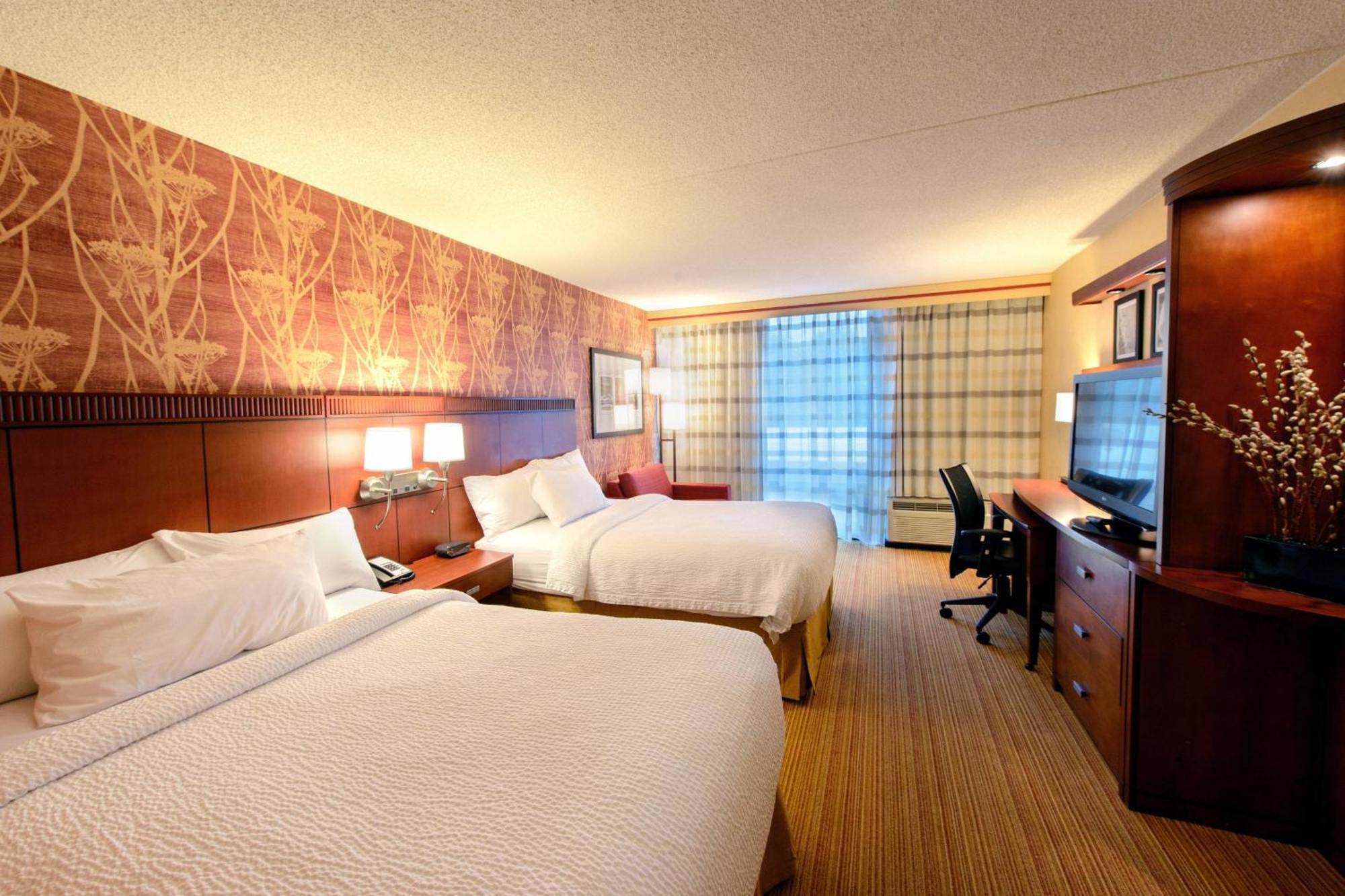 Courtyard By Marriott Canton North Canton Exterior foto