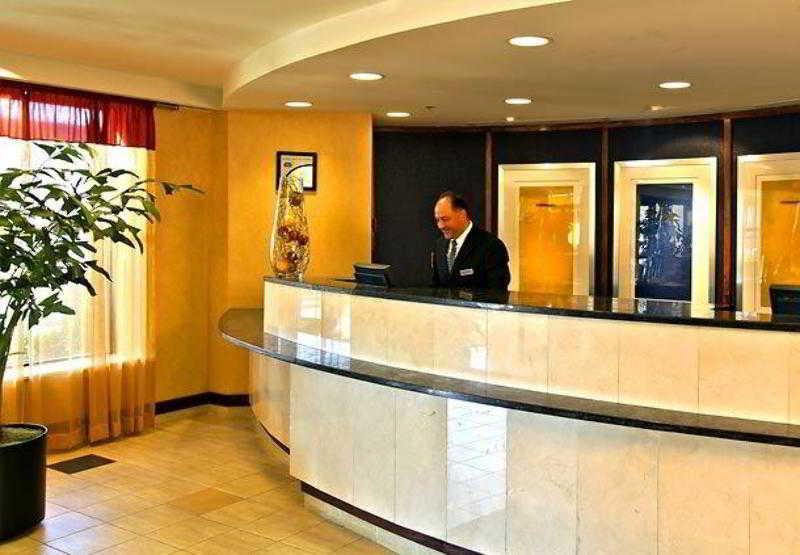 Courtyard By Marriott Canton North Canton Exterior foto